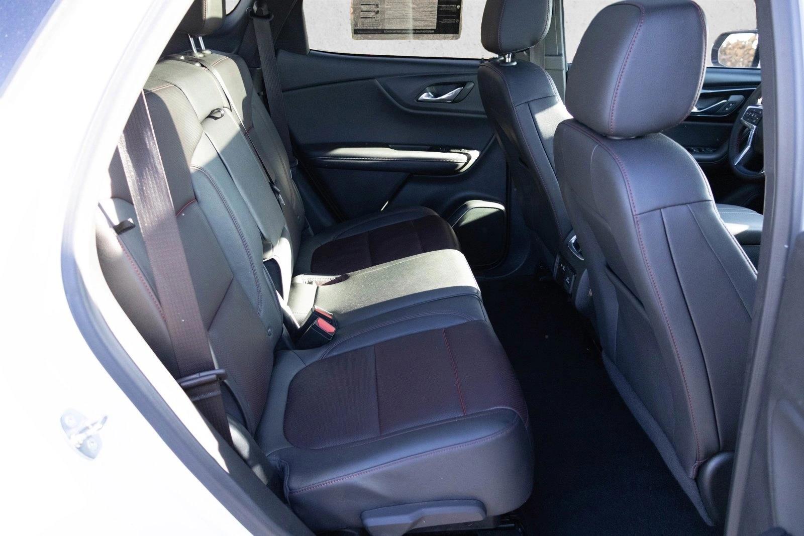 2023 CHEVROLET BLAZER - Image 24