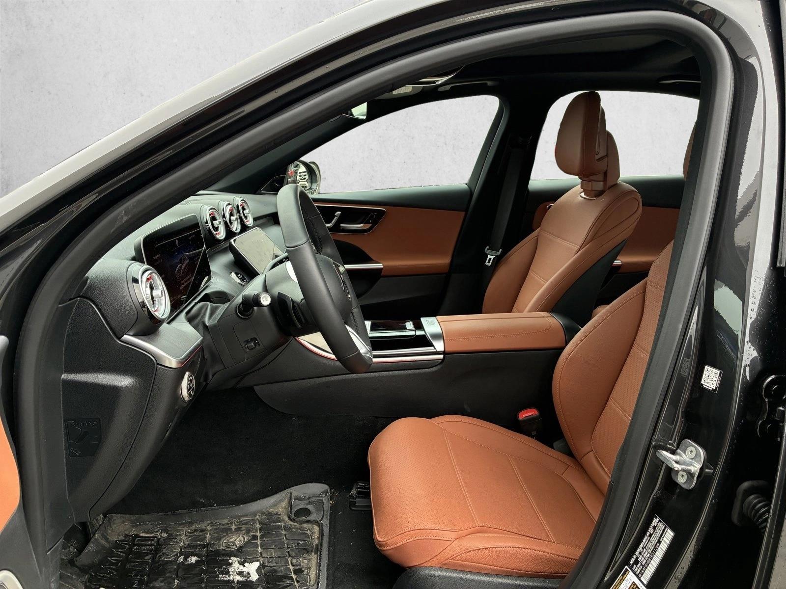 2026 MERCEDES-BENZ C-CLASS - Image 11