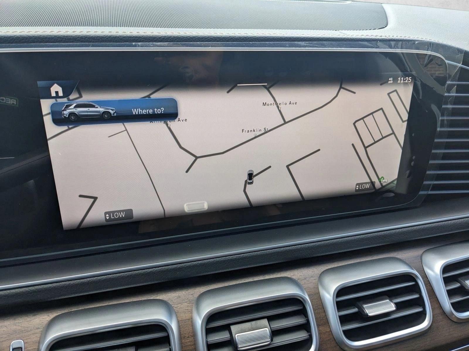 2025 MERCEDES-BENZ GLE-CLASS - Image 14