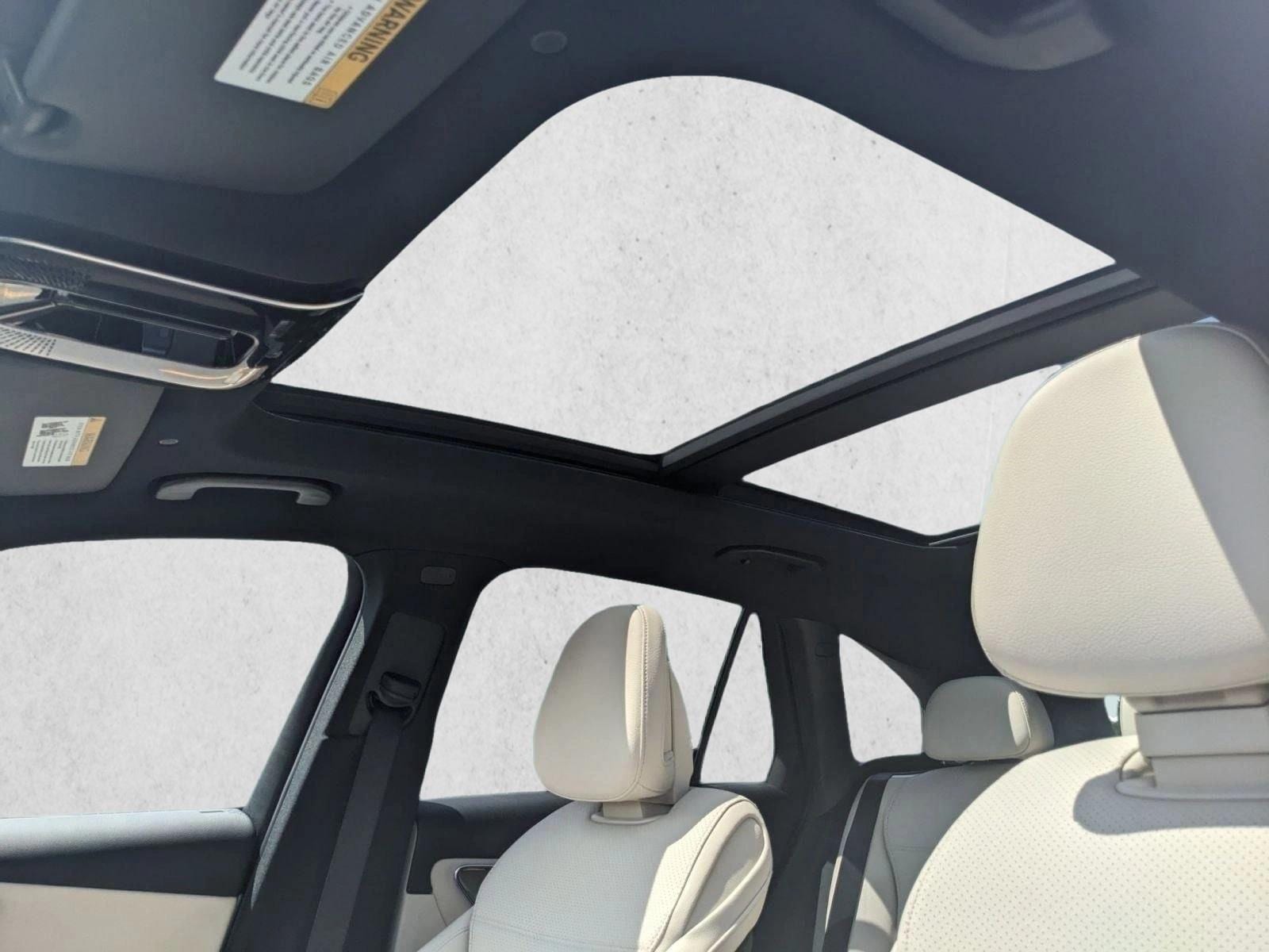 2025 MERCEDES-BENZ GLC-CLASS - Image 14