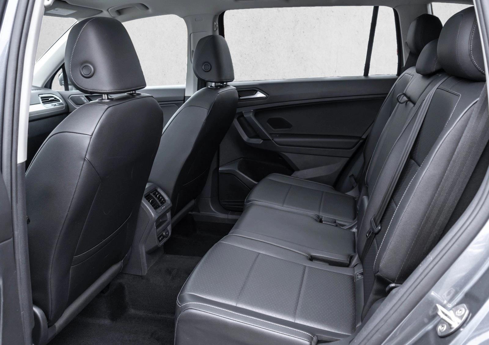 2019 VOLKSWAGEN TIGUAN - Image 23