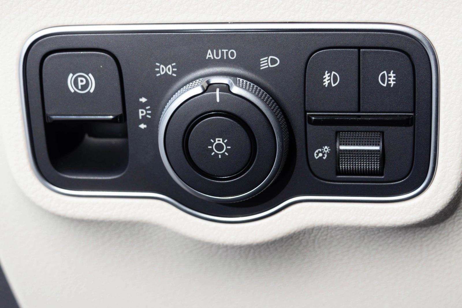 2026 MERCEDES-BENZ GLB-CLASS - Image 13