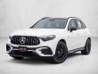 Certified 2026 Mercedes-Benz GLC 4MATIC SUV