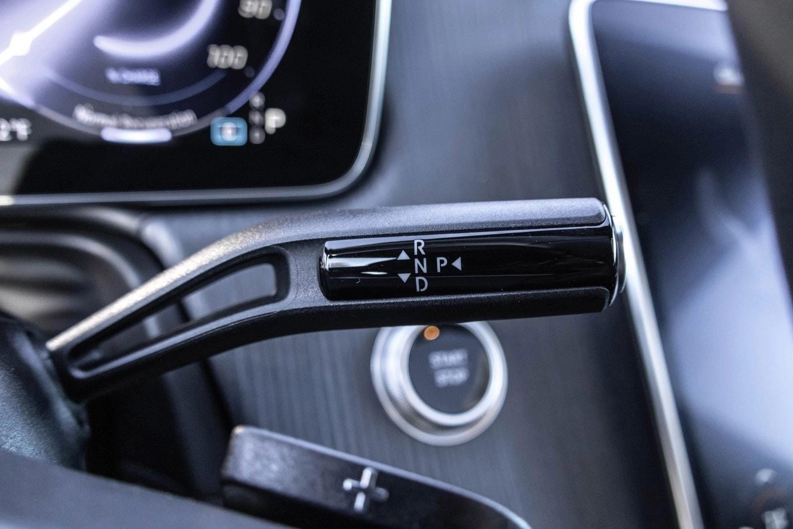 2025 MERCEDES-BENZ EQE-CLASS SUV - Image 20