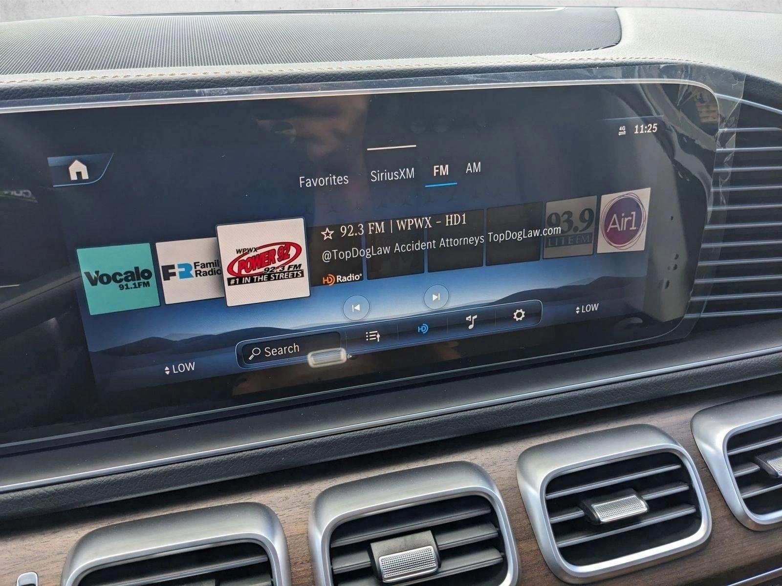 2025 MERCEDES-BENZ GLE-CLASS - Image 12