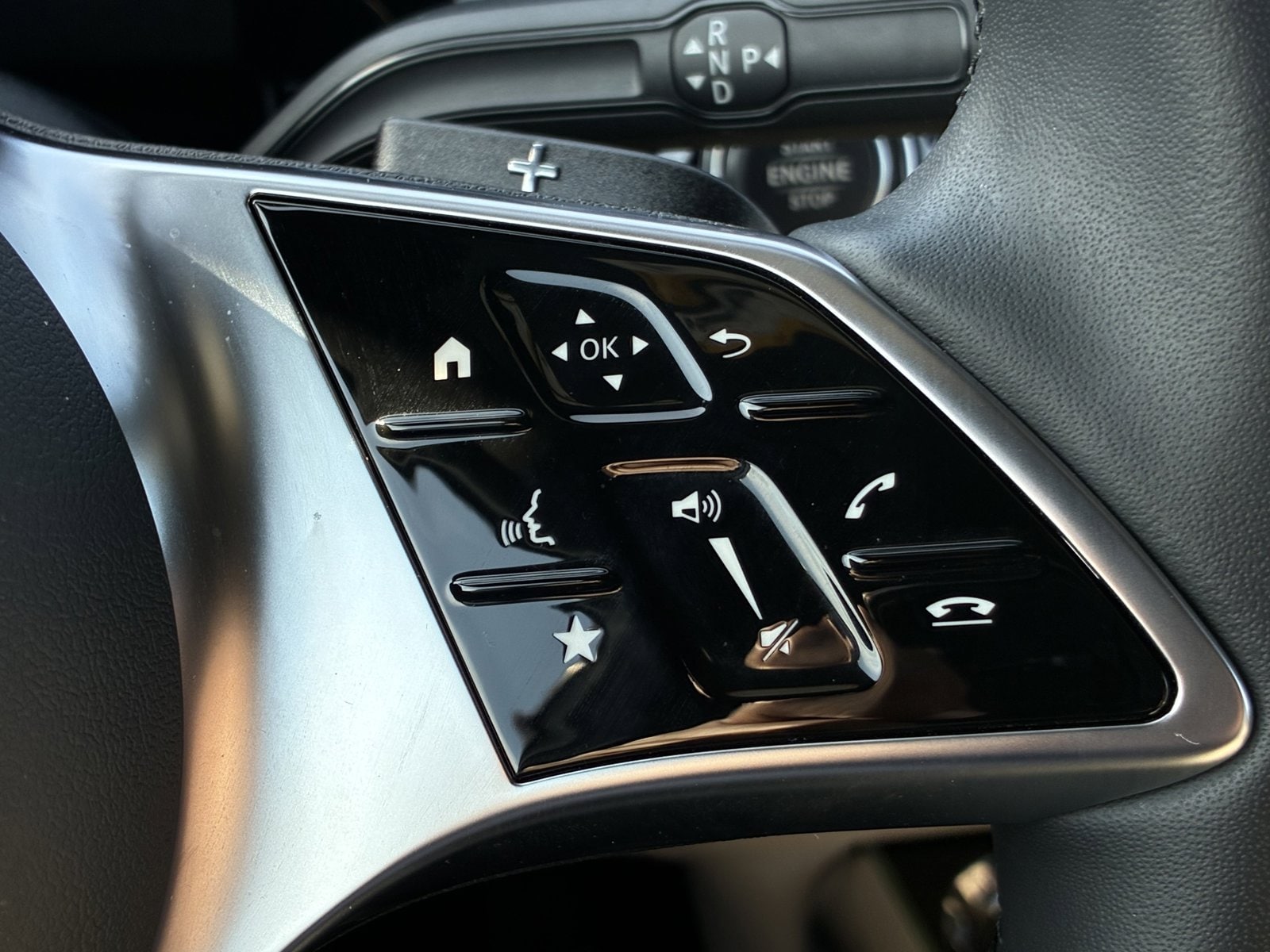 2026 MERCEDES-BENZ GLA-CLASS - Image 15