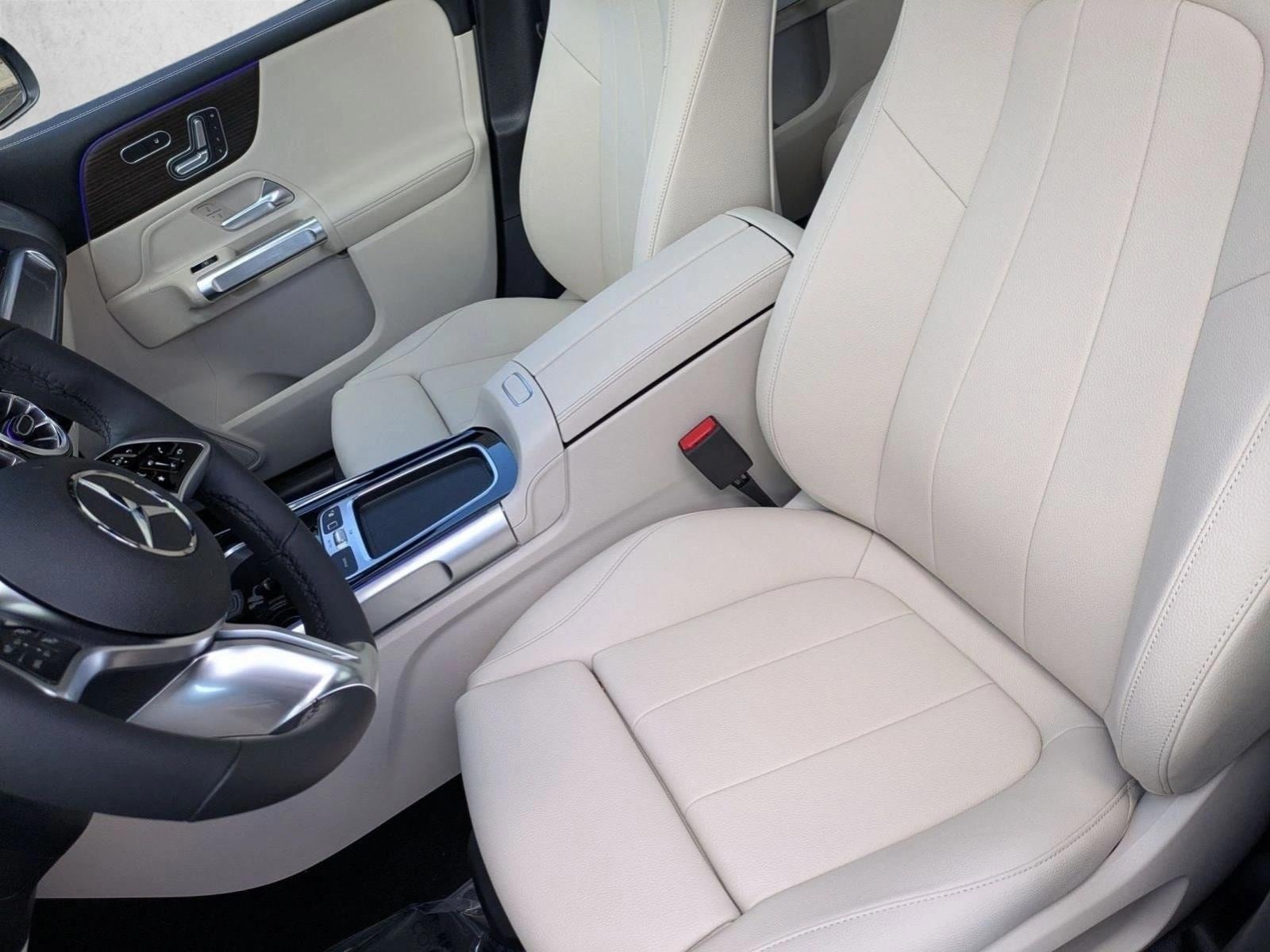 2026 MERCEDES-BENZ GLB-CLASS - Image 15