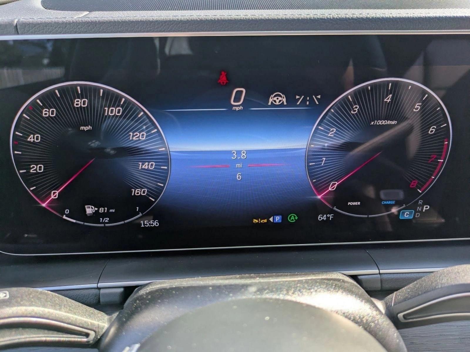 2026 MERCEDES-BENZ GLS-CLASS - Image 10