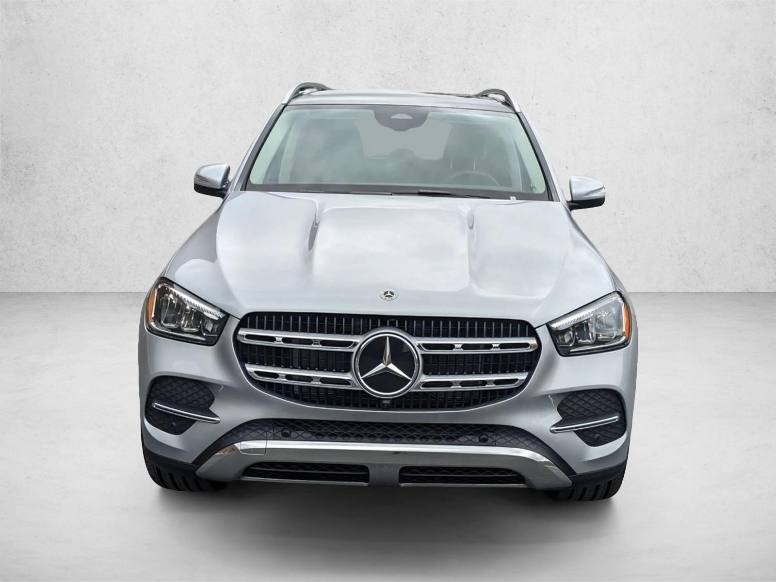 2025 MERCEDES-BENZ GLE-CLASS - Image 2