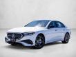 Certified 2026 Mercedes-Benz E-Class 4MATIC Sedan