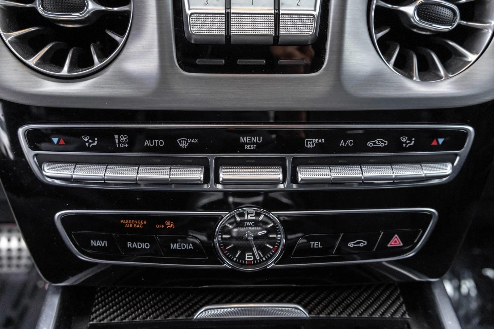 2024 MERCEDES-BENZ G-CLASS - Image 19