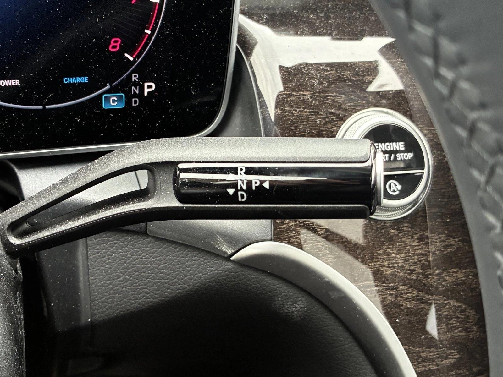 2026 MERCEDES-BENZ GLC-CLASS - Image 18