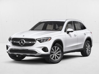 2026 Mercedes-Benz GLC 300