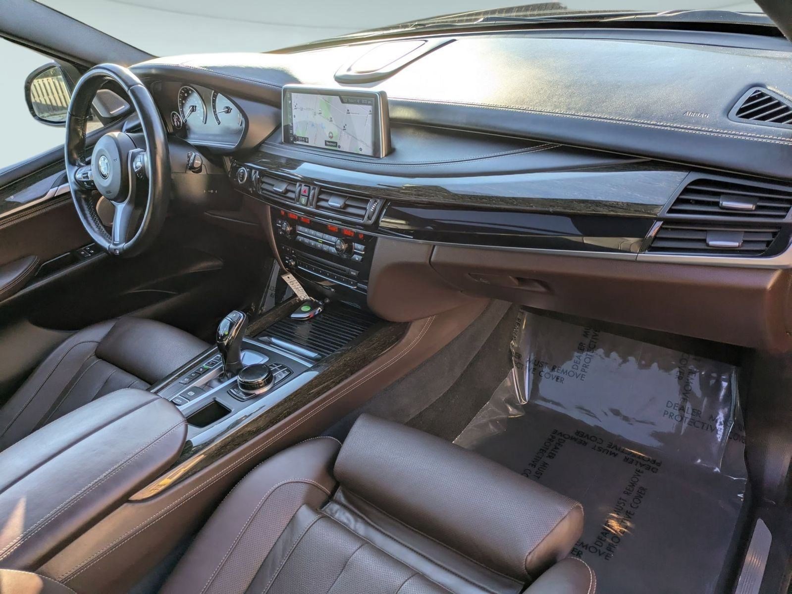 2017 BMW X5 - Image 23