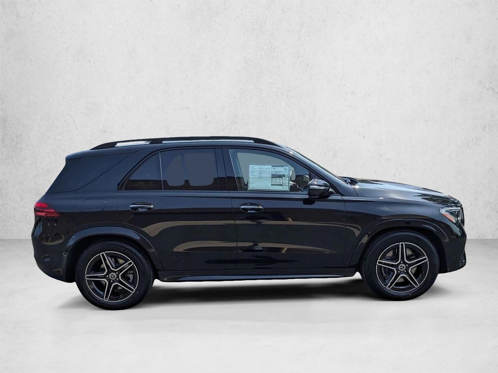 2026 Mercedes-Benz GLE GLE580 - Photo 4