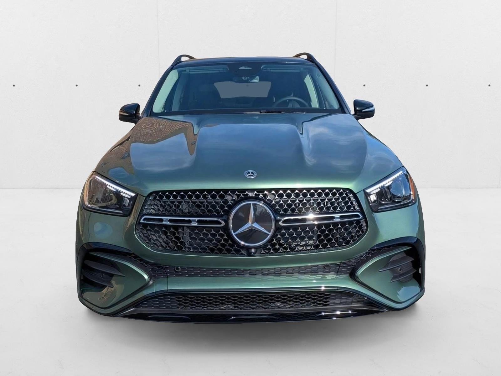 2026 MERCEDES-BENZ GLE-CLASS - Image 2