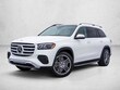  Mercedes-Benz GLS 450
