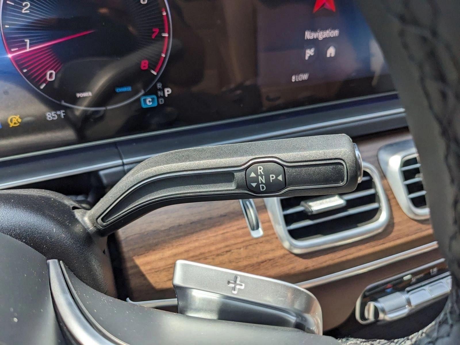 2026 MERCEDES-BENZ GLE-CLASS - Image 11