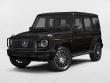Used 2019 Mercedes-Benz G-Class G 550 SUV
