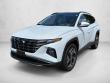 Used 2023 Hyundai Tucson Hybrid Limited SUV