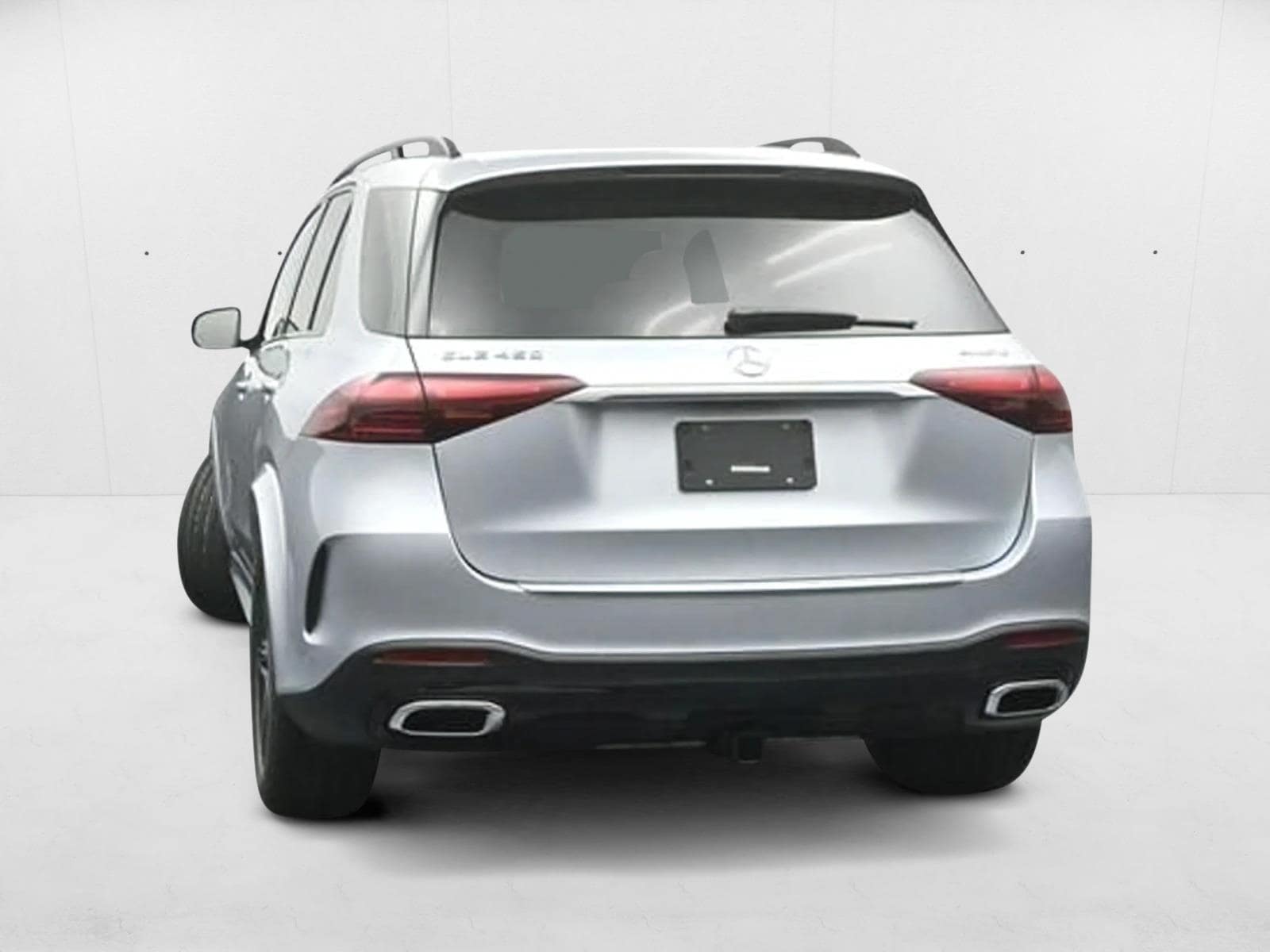 2026 MERCEDES-BENZ GLE-CLASS - Image 5