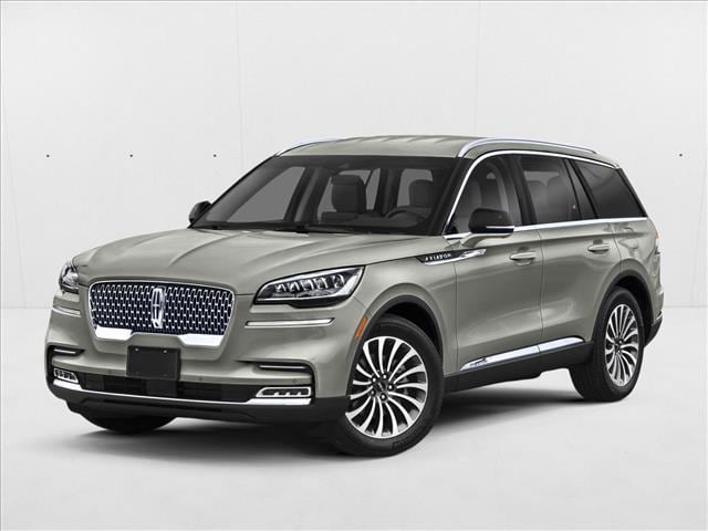 2020 LINCOLN AVIATOR - Image 1