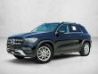 Certified 2026 Mercedes-Benz GLE 4MATIC SUV