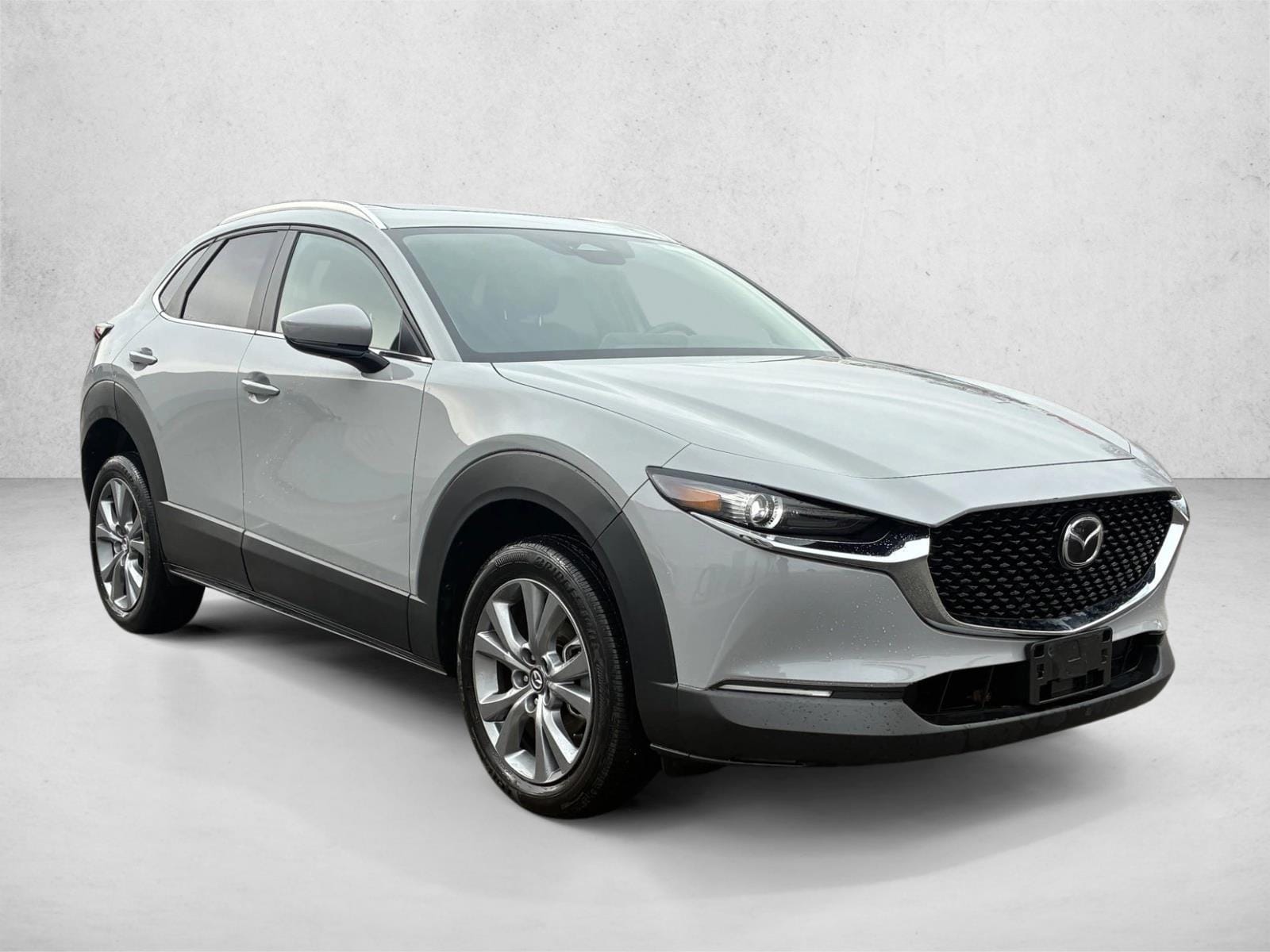2025 MAZDA CX-30 - Image 3