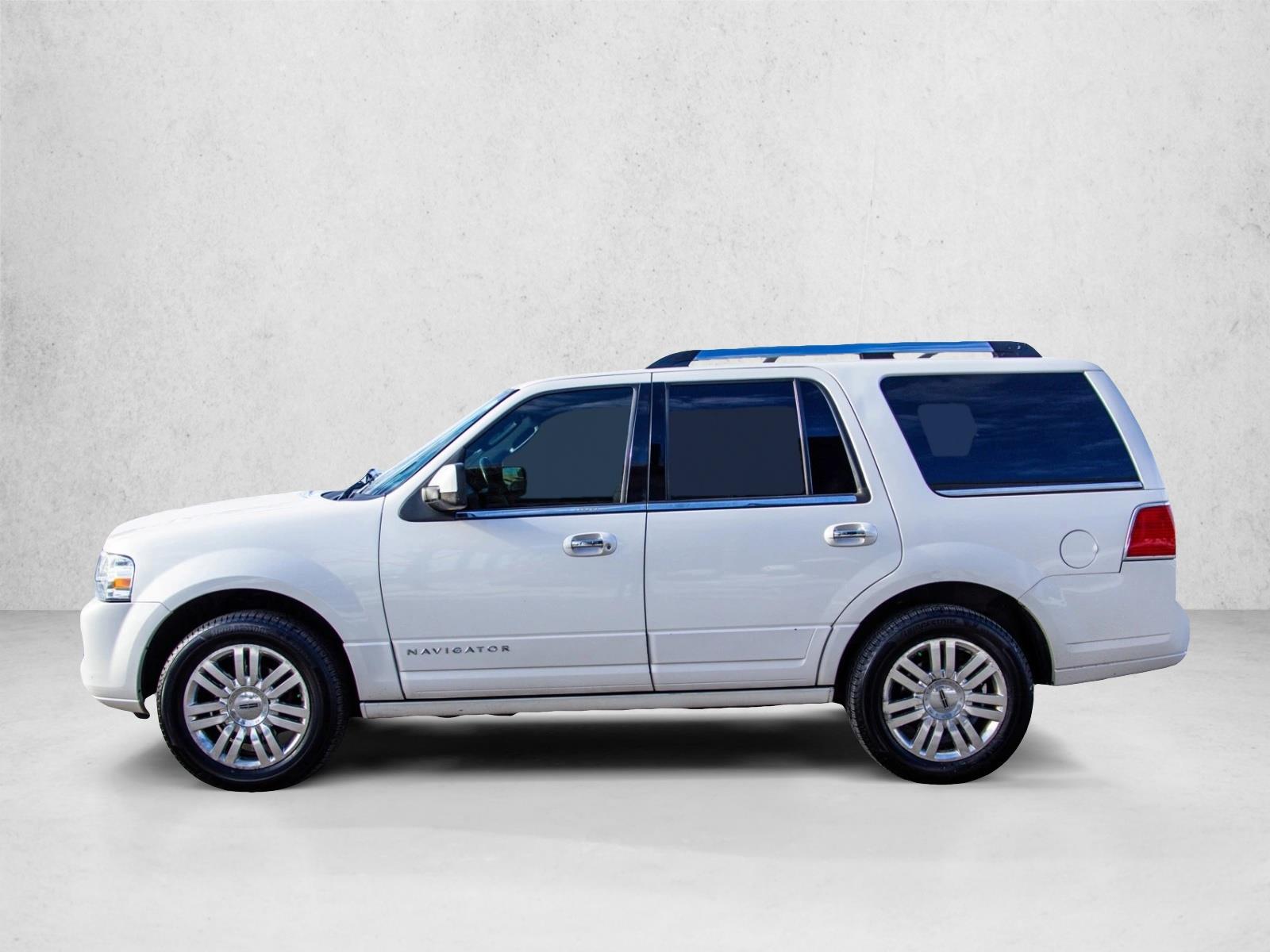 2013 LINCOLN NAVIGATOR - Image 8