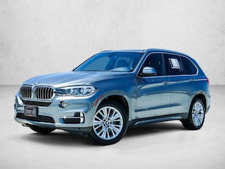 2017 BMW X5