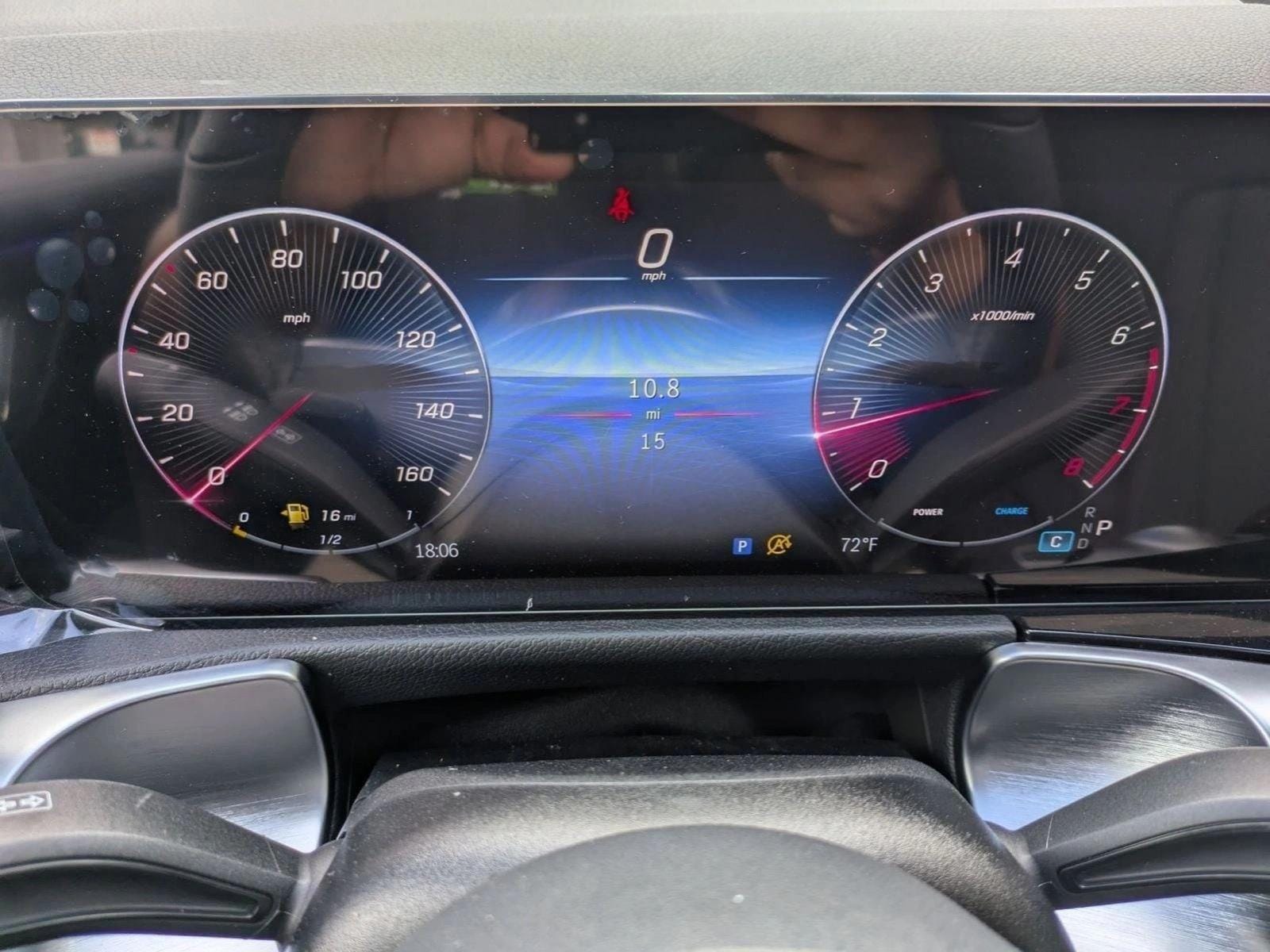 2026 MERCEDES-BENZ GLB-CLASS - Image 10