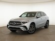 Mercedes-Benz GLC 350e