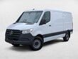  Mercedes-Benz Sprinter Cargo Van