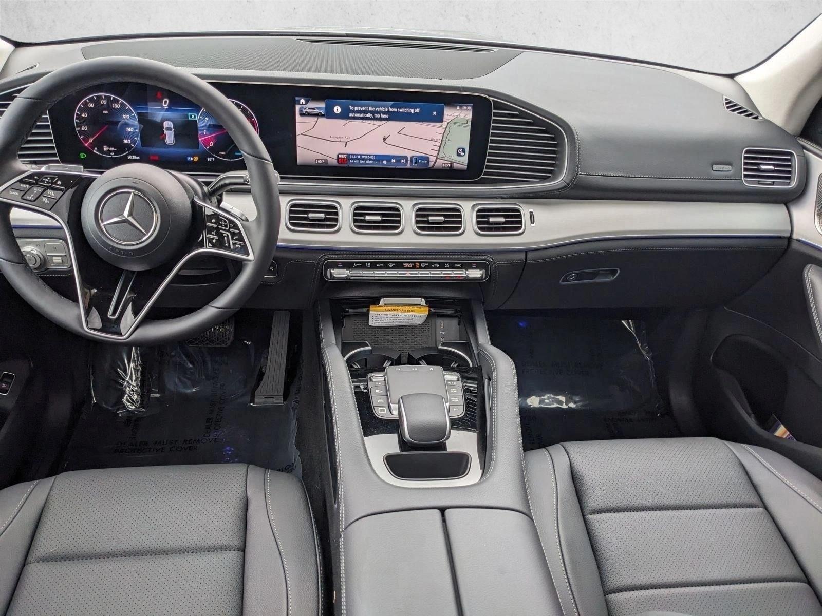 2025 MERCEDES-BENZ GLE-CLASS - Image 17