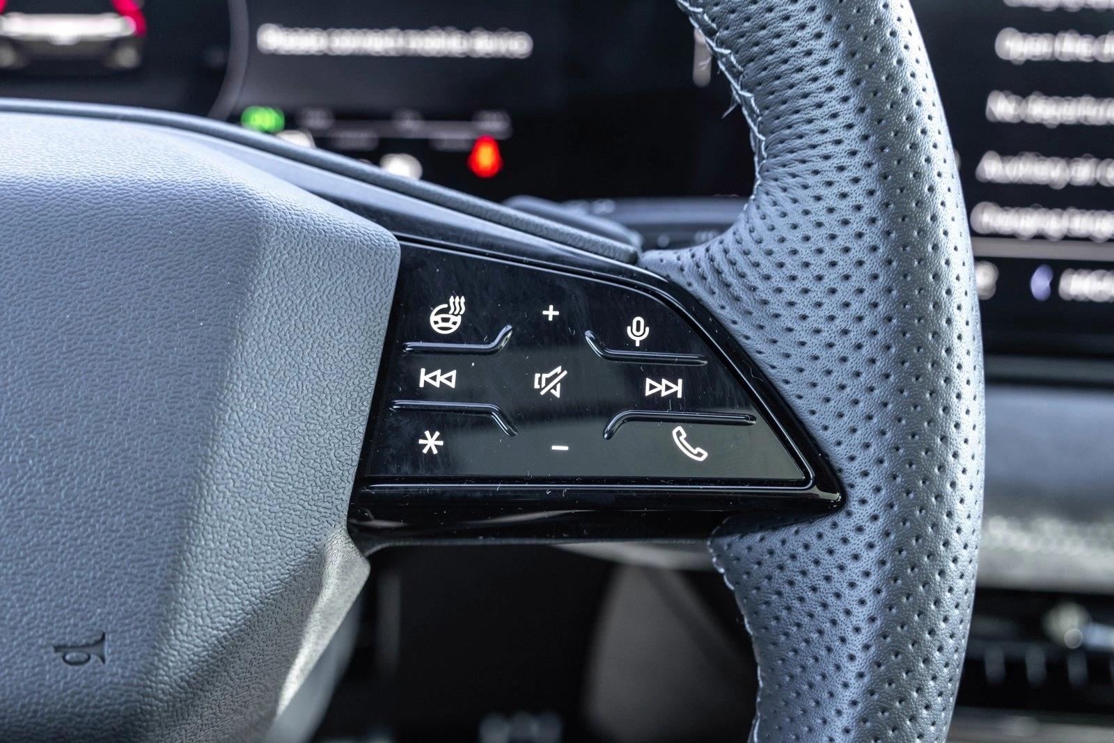 2025 AUDI S6 - Image 16