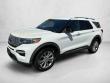 Used 2020 Ford Explorer Limited SUV