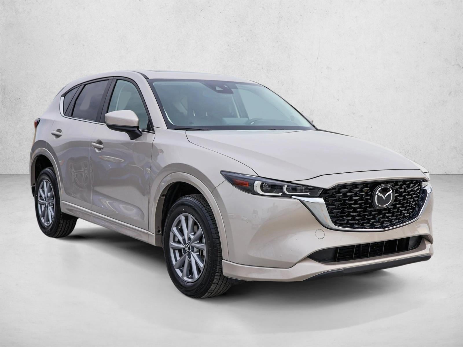 2025 MAZDA CX-5 - Image 3