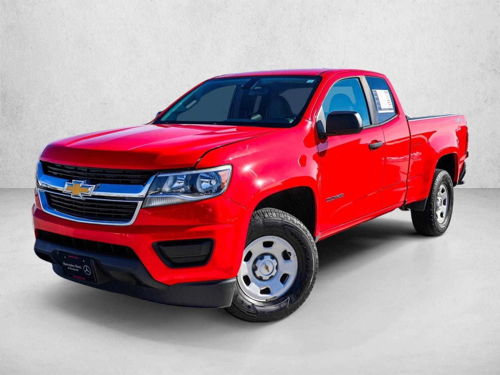 2020 CHEVROLET COLORADO - Image 7