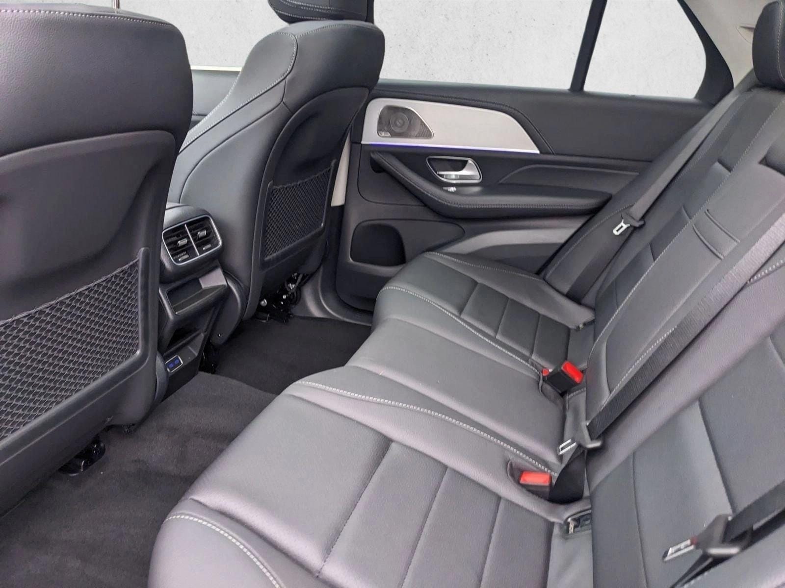 2025 MERCEDES-BENZ GLE-CLASS - Image 19