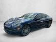 Used 2018 Porsche Panamera 4S Sedan