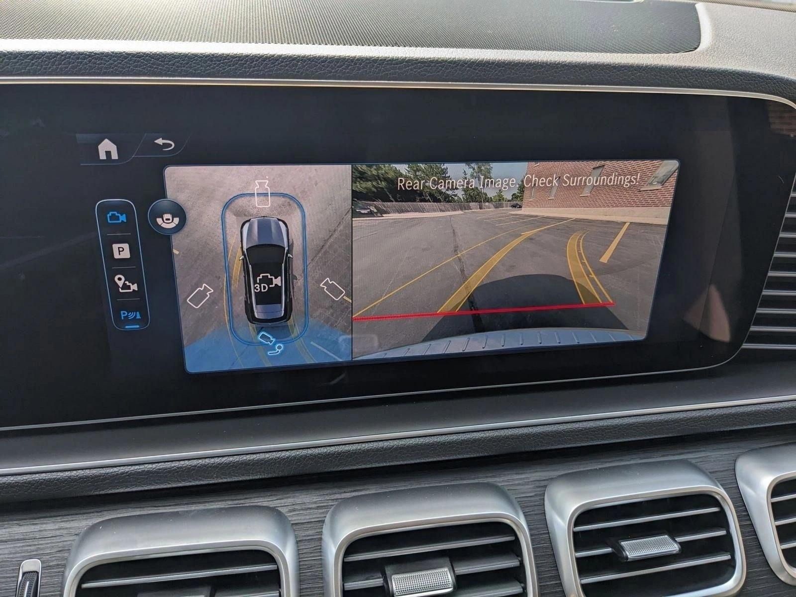 2026 MERCEDES-BENZ GLE-CLASS - Image 13