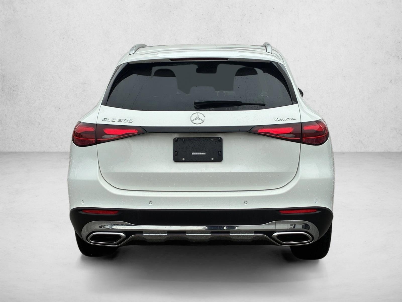 2026 MERCEDES-BENZ GLC-CLASS - Image 6