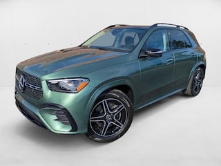 2026 Mercedes-Benz GLE 350