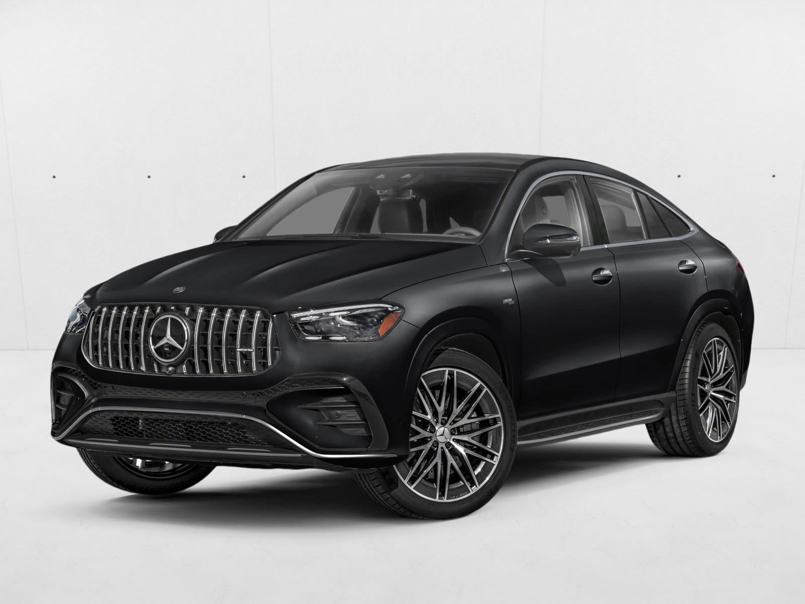 2026 Mercedes-Benz GLE AMG GLE 53's photo