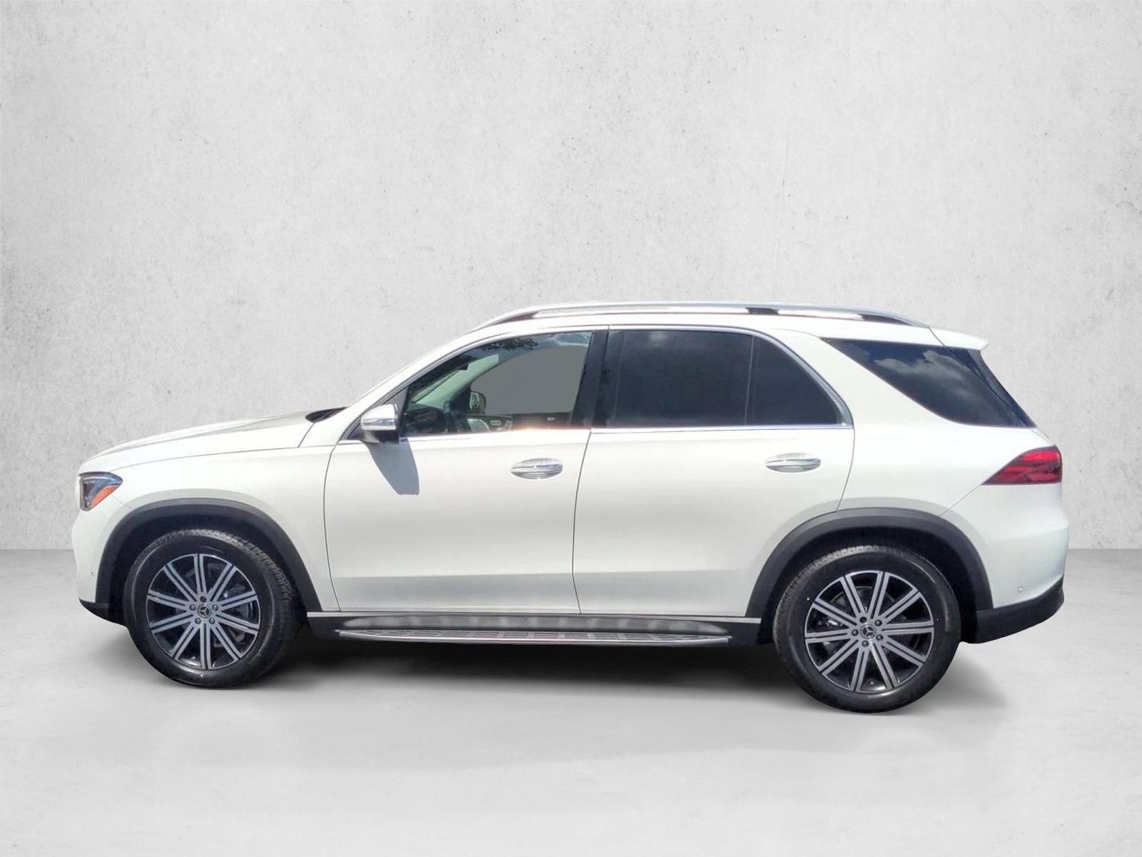 2025 MERCEDES-BENZ GLE-CLASS - Image 8