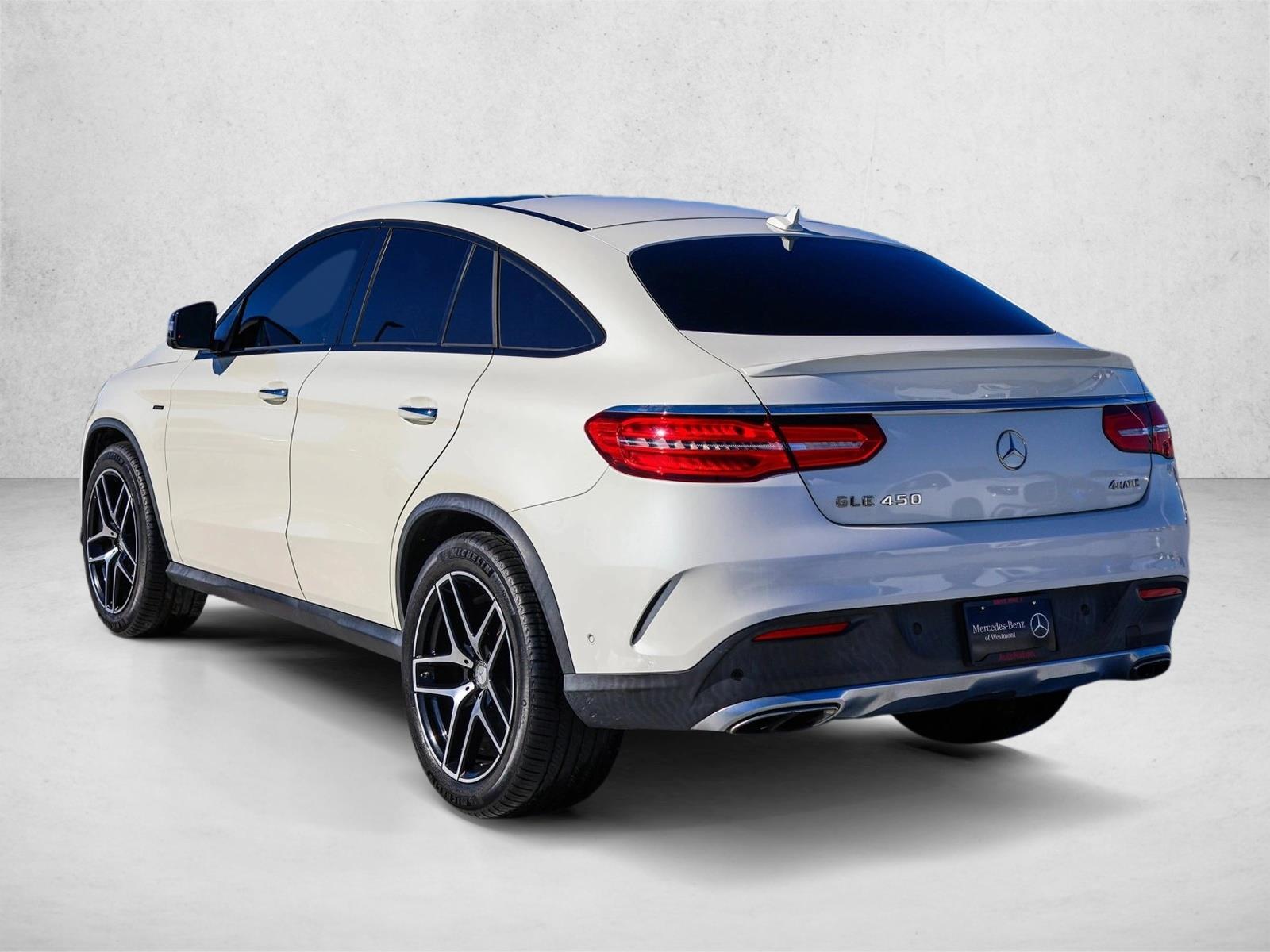 2016 MERCEDES-BENZ GLE-CLASS - Image 7