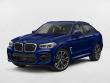 Used 2022 BMW X4 M  Sports Activity Coupe