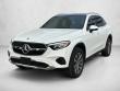 Certified 2026 Mercedes-Benz GLC 4MATIC SUV
