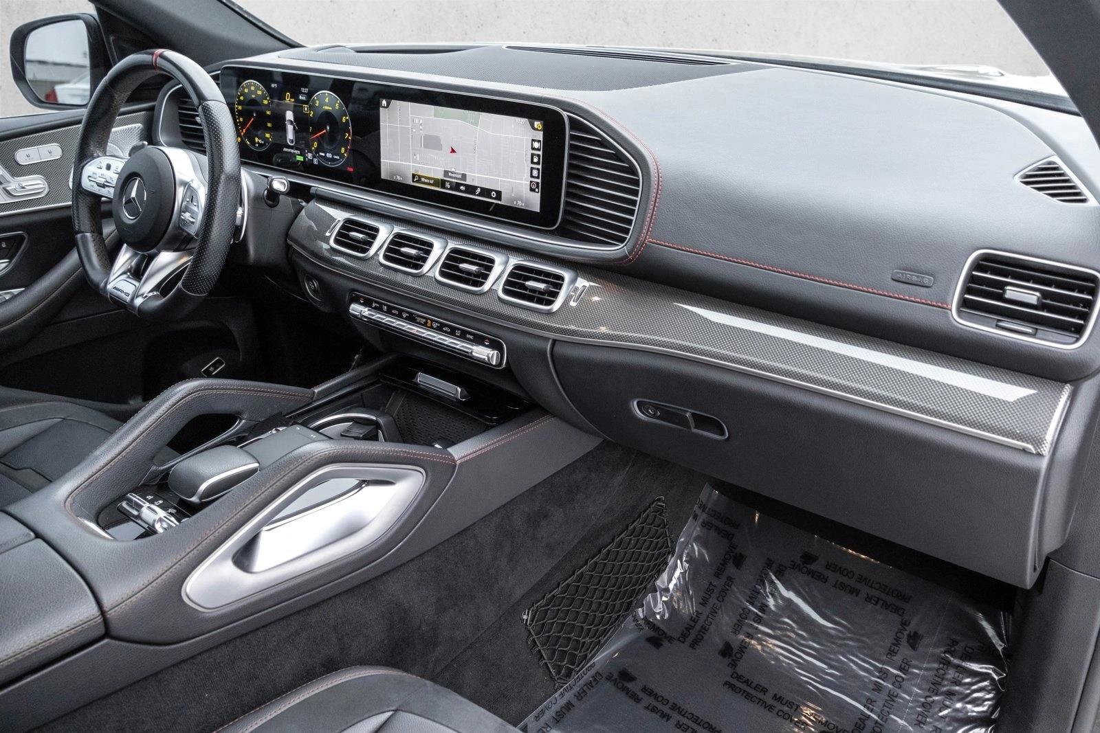 2021 MERCEDES-BENZ GLE-CLASS - Image 25