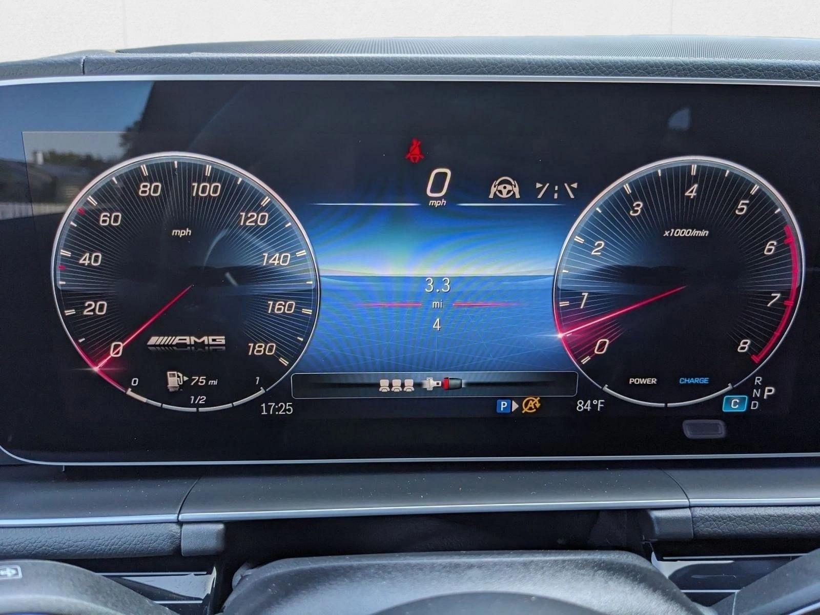 2026 MERCEDES-BENZ GLE-CLASS - Image 10